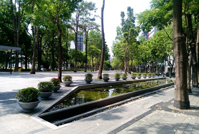 陈允宝泉